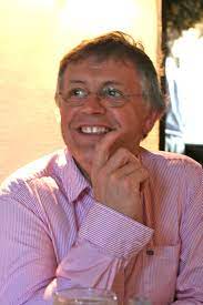 Paul Broadbent